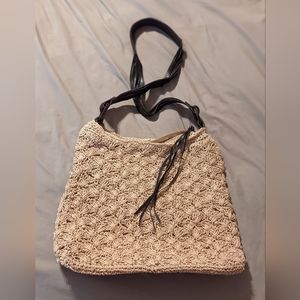 Hobo purse